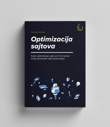 optimizacija