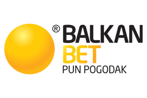Balkan Bet logo